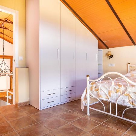 Holiday Home Rocio By Interhome Sanlúcar la Mayor Zewnętrze zdjęcie