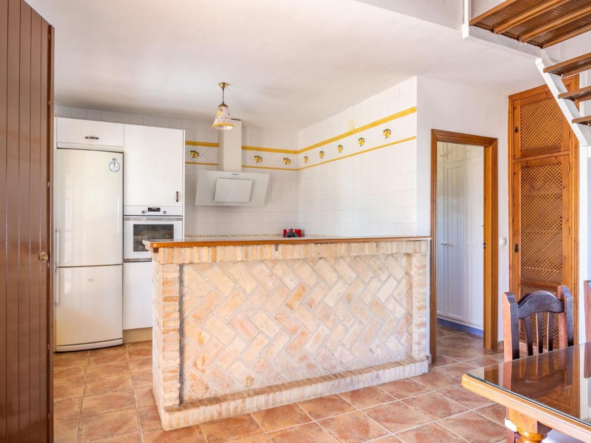 Holiday Home Rocio By Interhome Sanlúcar la Mayor Zewnętrze zdjęcie