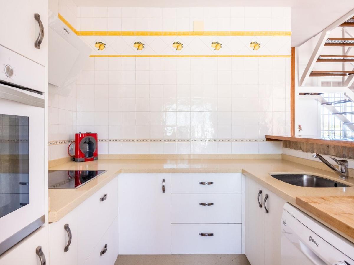 Holiday Home Rocio By Interhome Sanlúcar la Mayor Zewnętrze zdjęcie